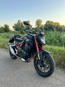 Honda hornet 750 2023 - 1