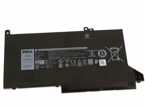 DELL baterie do notebooku - 1