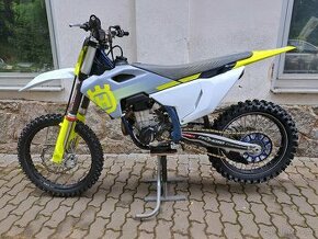 Husqvarna FC 450 2024 Motokros - 1