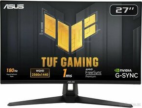 Monitor ASUS TUF Gaming VG32VQ1BR 31.5"