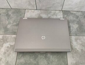 14" NOTEBOOK HP ELITEBOOK 8440p (i5/SSD 120 GB) - 1