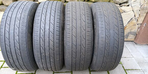 Letni pneu 225/65 R17 - 1