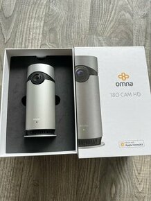 kamera D-Link Omna 180 CAM HD, model DSH-C310, homekit