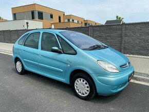 CITROEN XSARA PICASSO 1.8i 85kW/02/2005/ESP/KLIMA