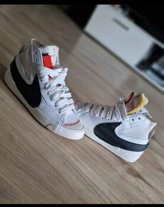 Tenisky Nike  Blazer