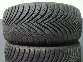 185/50 R16 MICHELIN (3515) - 1