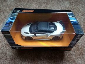 Acura NSX 2018 (Maisto) 1:24