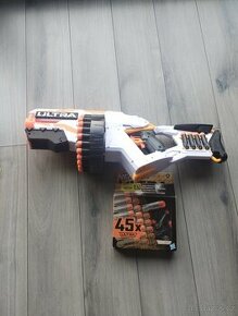 Nerf ultra one