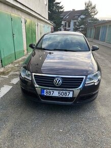 Passat b6 2.0 fsi