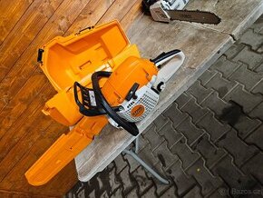 Motorova pila stihl ms271