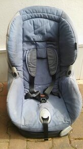 autosedacka MAXI COSI