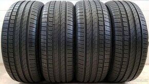 pneu nové letní 235/55 r18