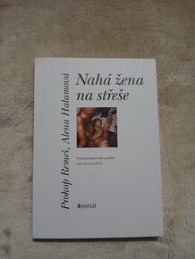 Nahá žena na střeše - 1