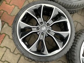 originální hliníková sada kol Hyundai i30N s TPMS