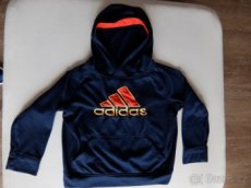 Mikina Adidas