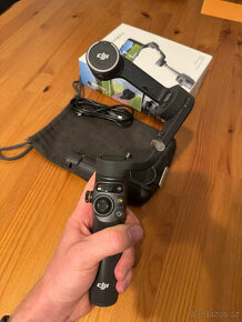 DJI osmo mobile 6