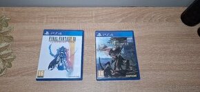 PS4 Hry - Playstation