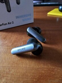 True Wireless sluchátka Earfun Air 2