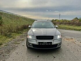 Škoda Octavia 2 kombi 1.9TDI 77KW BLS KDX LF8H  r.v. 2008