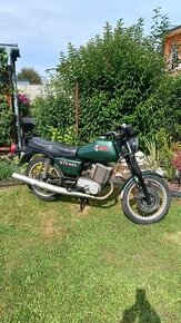 MZ 250