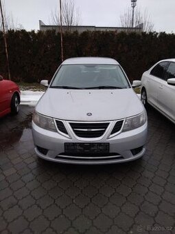 Saab 9-3  1.9 TID 110KW