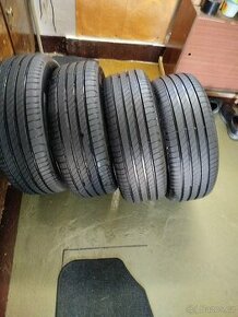 prodam pneu michelin 195/55R16 letni