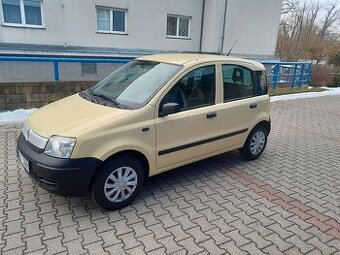 Fiat Panda 1,1i