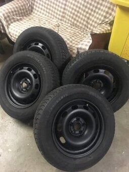 5x100 R15