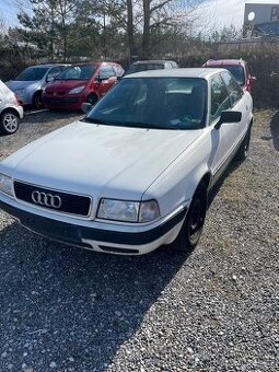 Audi 80 RW 91 66kw 1.8