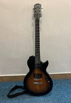 Epiphone Les Paul Special Vintage Edition Sunburst