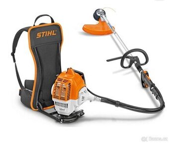 Stihl  křovinořez