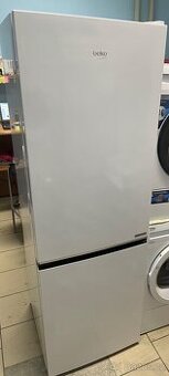 Nepoužitá lednice Beko B55RCNA366HW1