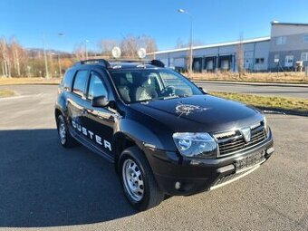 DACIA DUSTER 1.6i 16V 4x4 DESTINATION KLIMA SERVISKA 102TKM