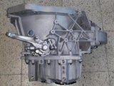 Převodovka M40 Ducato , Boxer , Jumper - SKLADEM