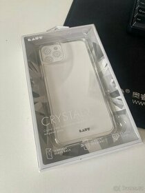 LAUT Crystal-X  kryt na iPhone 11 Pro, čirý
