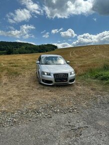 Audi S3 2.0Tfsi