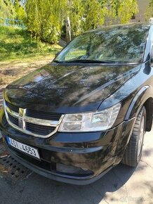 Dodge journey sxt 2,0 crd 103 kw - 1