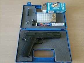 Colt Government 1911 A1 cal 9mm