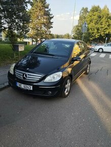 Mercedes-Benz B180 cdi