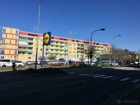 Prodej bytu 2+kk, 3.patro, ulice Jateční, Karlovy Vary ID 52 - 1