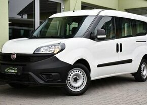 Fiat Dobló 1.4i 70kW 33tis.KM - 1