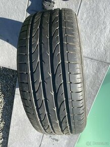 BRIDGESTONE DUELER 235/50/18   1ks