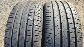 Letní pneumatiky 235/50/19 Pirelli