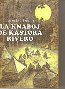 La knaboj de kastora rivero