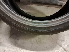 Nokian Zline 225/40 ZR18