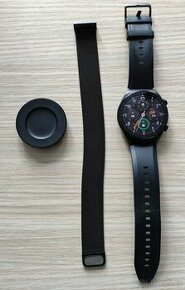 Xiaomi Watch S1 + nový magnetický pásek