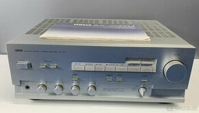 YAMAHA AX-700 Stereo Integrated Amplifier / JAPAN