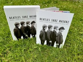 Kniha Beatles skrz naskrz: Z archivů magazínu… - 1