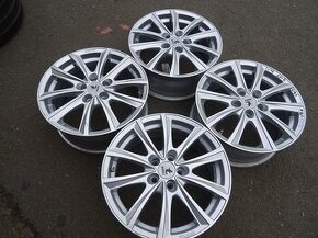 Alu disky IT wheels 16", 5x98, ET 39, šířka 6,5J