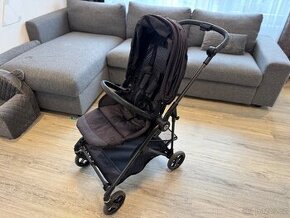 Cybex Melio Carbon